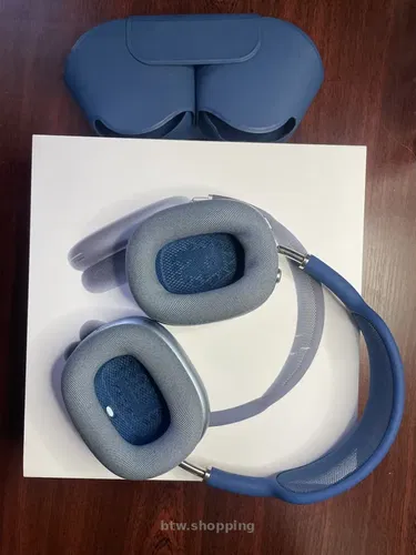 AirPods Max