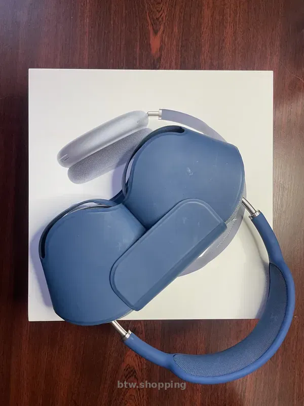 AirPods Max - btw.shopping