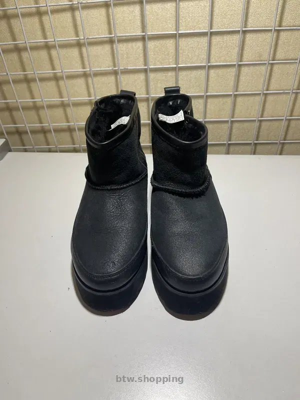 UGG 37 розміру - btw.shopping