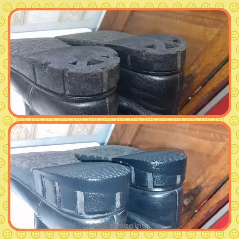 Ремонт взуття, валіз, сумок, роликів. - btw.shopping