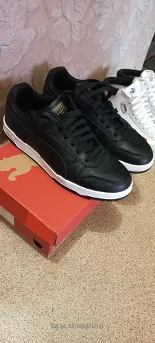 Кроссовки Puma оригинал!