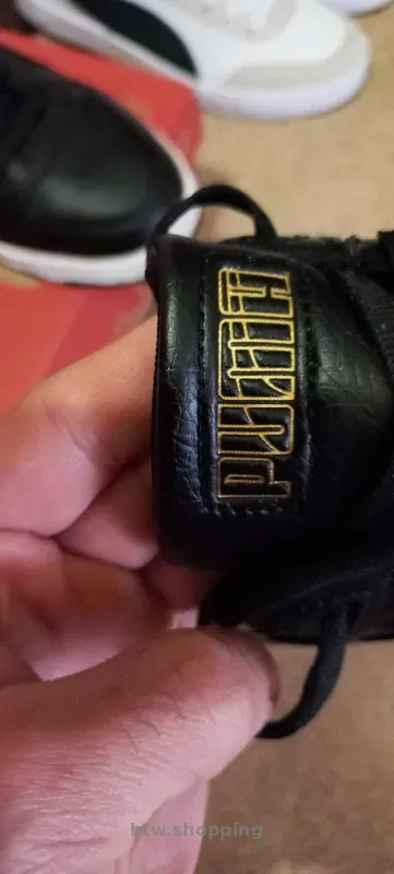 Кроссовки Puma оригинал! - btw.shopping