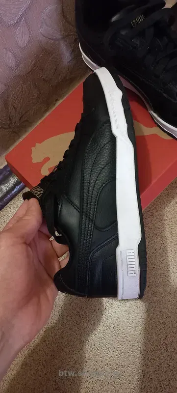 Кроссовки Puma оригинал! - btw.shopping