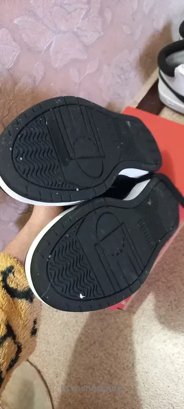 Кроссовки Puma оригинал! - btw.shopping