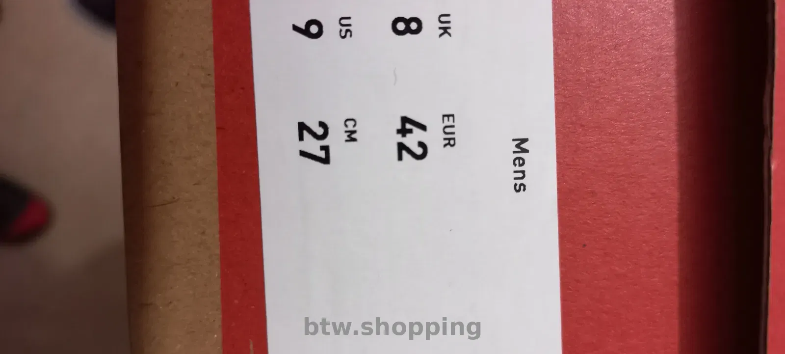 Кроссовки Puma оригинал! - btw.shopping