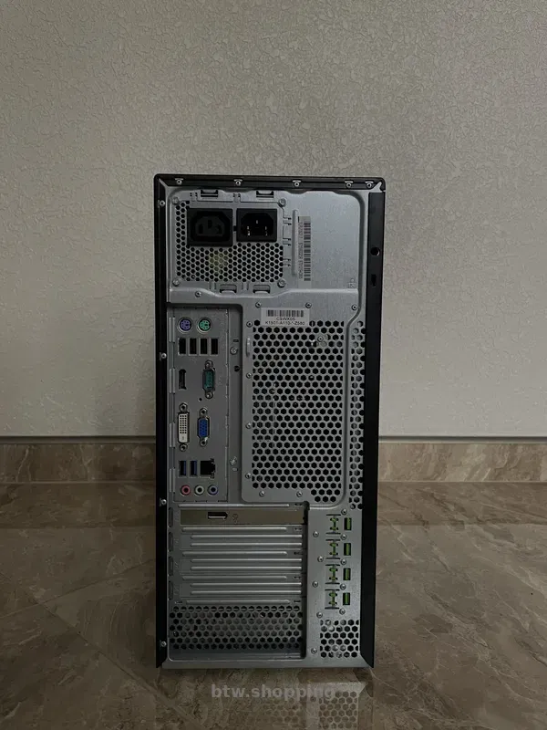 Системний блок Fujitsu - btw.shopping
