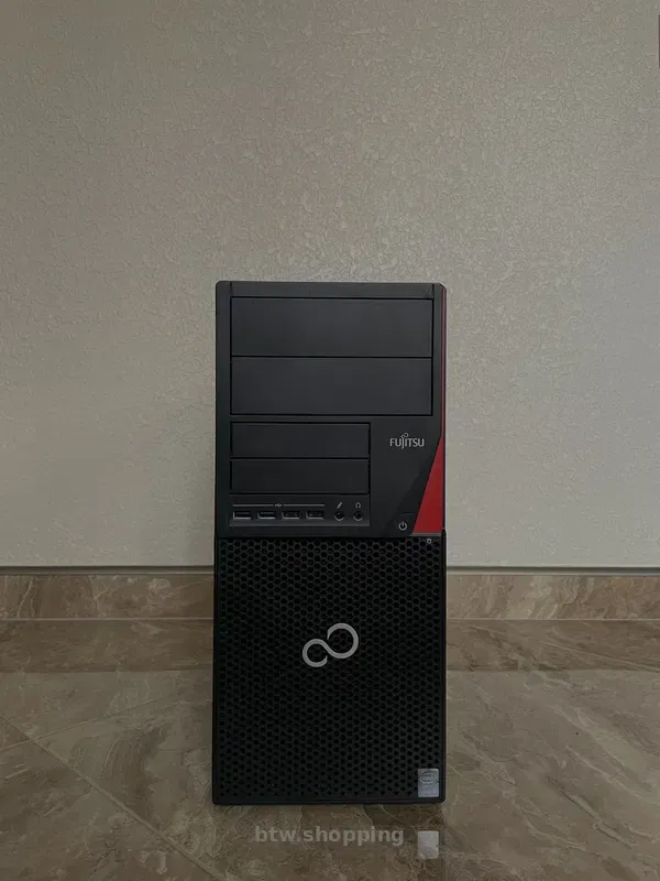 Системний блок Fujitsu - btw.shopping