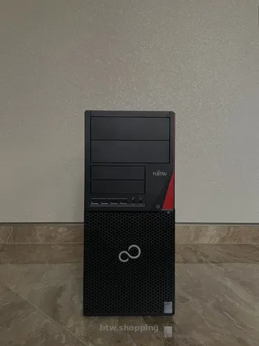 Системний блок Fujitsu