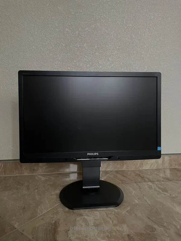 Монітор Philips 221B3L - btw.shopping