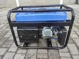 Бензиновый генератор TATA ZX3500
