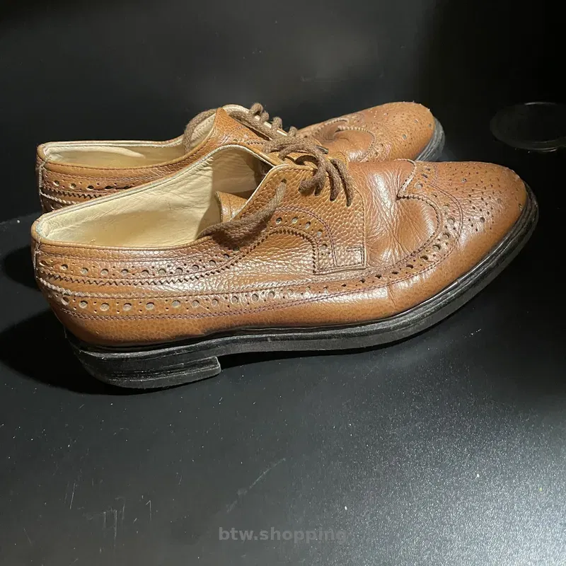 Туфли мужские - btw.shopping