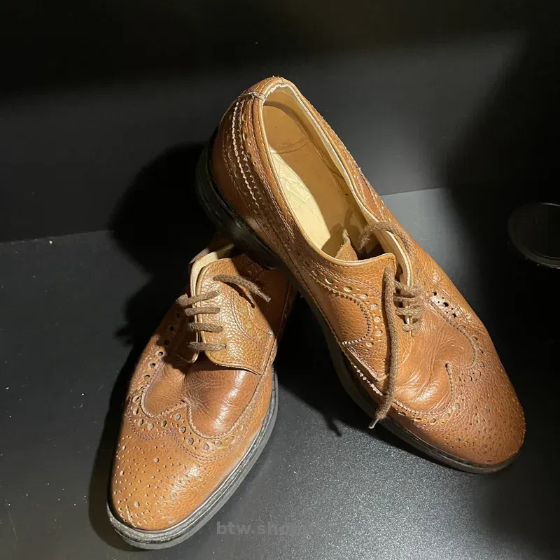 Туфли мужские - btw.shopping