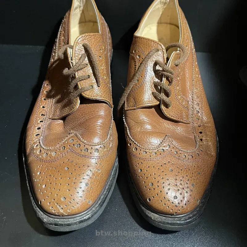 Туфли мужские - btw.shopping