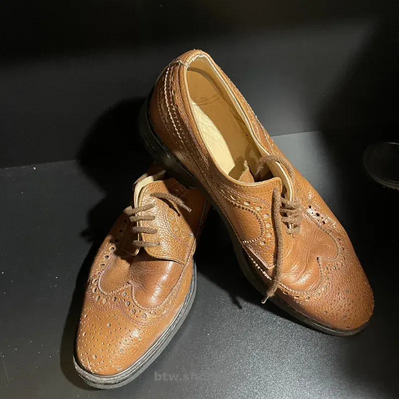 Туфли мужские - btw.shopping