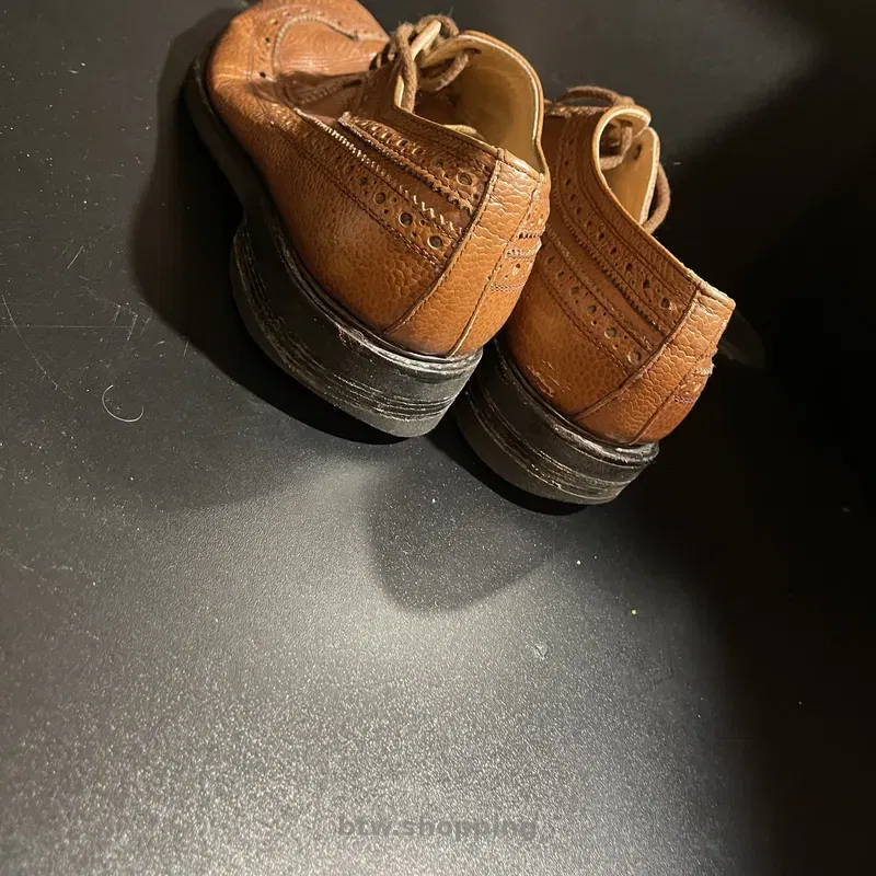 Туфли мужские - btw.shopping