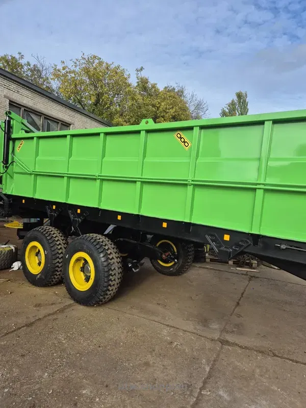 Гноєрозкидач ПРТ-7, ПРТ-10 кур посліду - btw.shopping