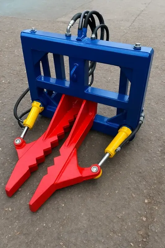 Викорчовувач пнів. Корчувальник пнів - btw.shopping