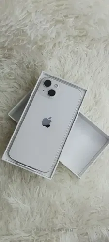 Продам iPhone 13 128 GB, ідеальний стан, повна комплектація