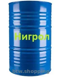 олива трансмісійна  Нигрол, ТАП 15, ТАД 17 - btw.shopping