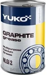 мастило технічне Солідол, Литол 24,  Графитная , Циатім 201, 221 - btw.shopping