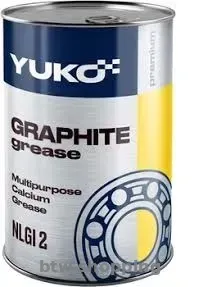 мастило технічне Солідол, Литол 24,  Графитная , Циатім 201, 221 - btw.shopping