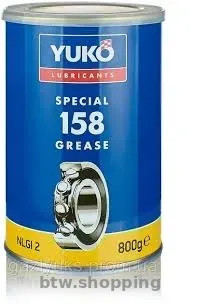 мастило технічне Солідол, Литол 24,  Графитная , Циатім 201, 221 - btw.shopping