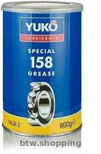 мастило технічне Солідол, Литол 24,  Графитная , Циатім 201, 221 - btw.shopping