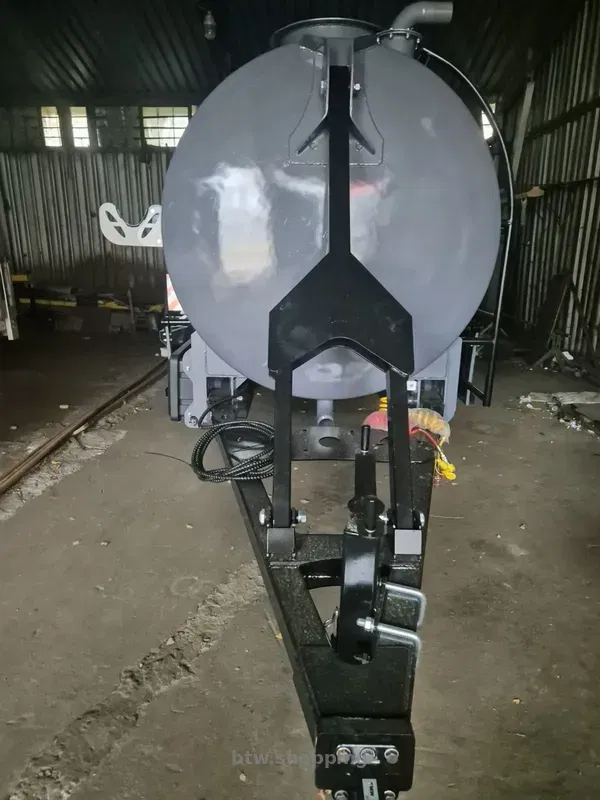 Бочка (цистерна) МЖТ - btw.shopping