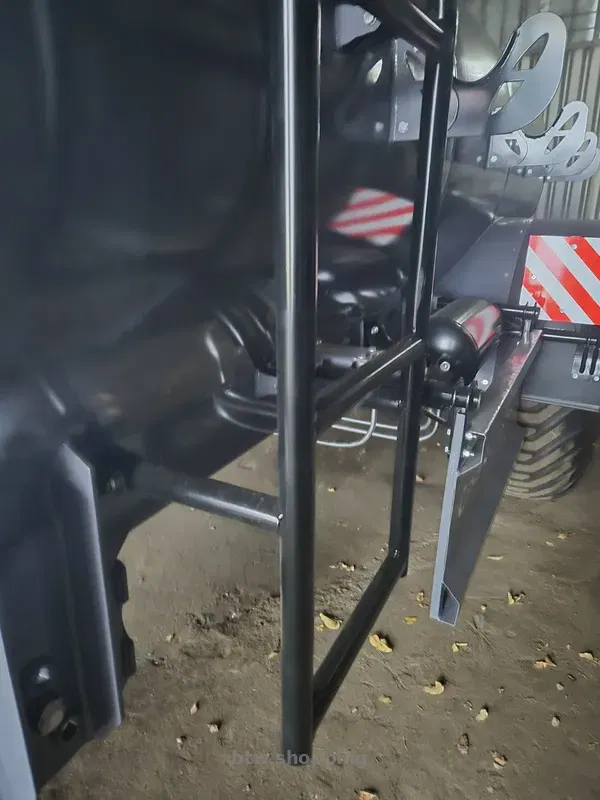 Бочка (цистерна) МЖТ - btw.shopping