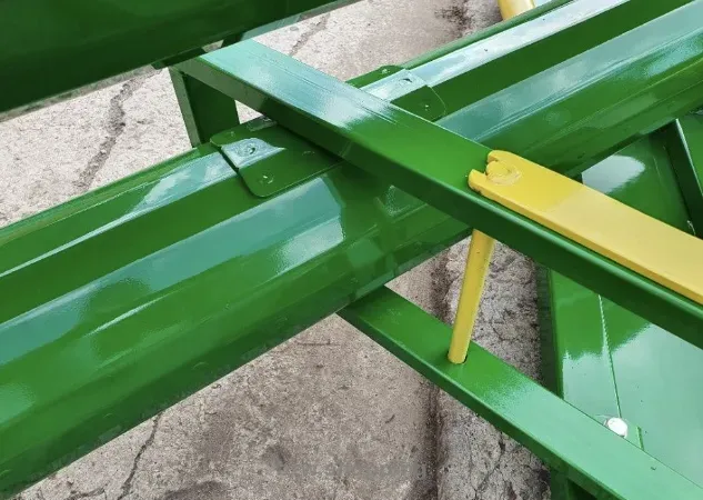 Завантажувач сівалок ЗС-30М борт ГАЗ/ЗИЛ, завантажувач сівалок - btw.shopping