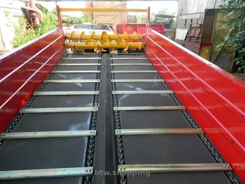 Розкидач органічних добрив ПРТ-10 - btw.shopping