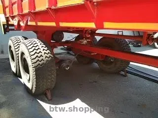 Розкидач добрив ПРТ-16 Новий - btw.shopping