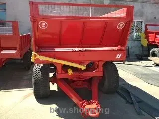 Розкидач добрив ПРТ-16 Новий - btw.shopping