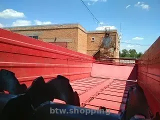 Розкидач добрив ПРТ-16 Новий - btw.shopping