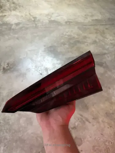 Правые задние фонари в сборе Audi s5 b9 2019