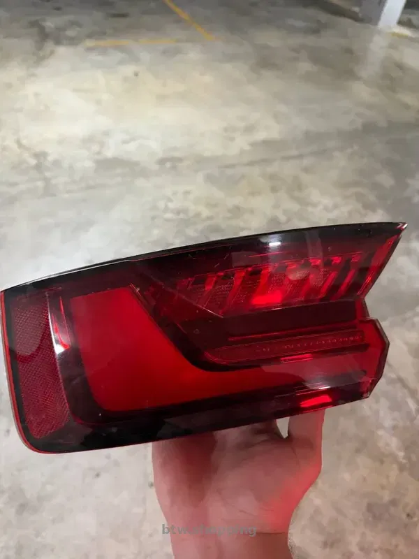 Правые задние фонари в сборе Audi s5 b9 2019 - btw.shopping