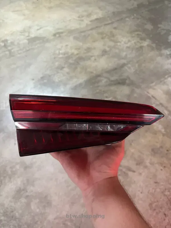 Левые задние фонари в сборе Audi s5 b9 2019 USA - btw.shopping