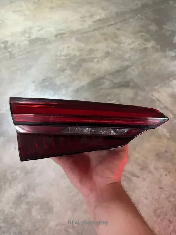 Левые задние фонари в сборе Audi s5 b9 2019 USA - btw.shopping