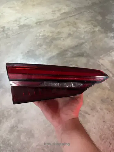 Левые задние фонари в сборе Audi s5 b9 2019 USA