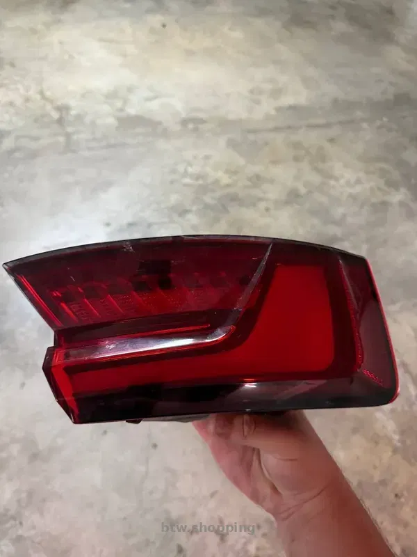 Левые задние фонари в сборе Audi s5 b9 2019 USA - btw.shopping