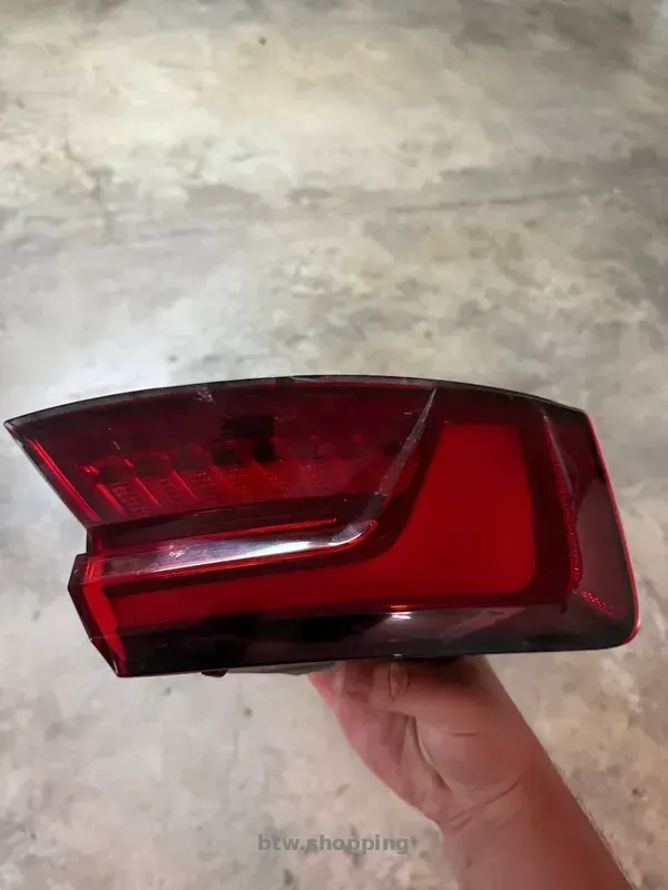 Левые задние фонари в сборе Audi s5 b9 2019 USA - btw.shopping