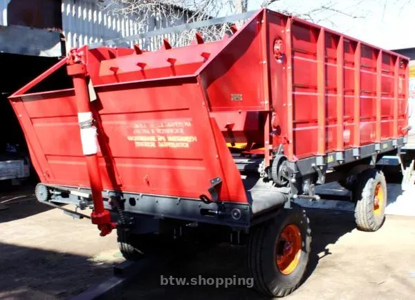 Кормороздавач тракторний універсальний КТУ-10А. Запчастини. - btw.shopping