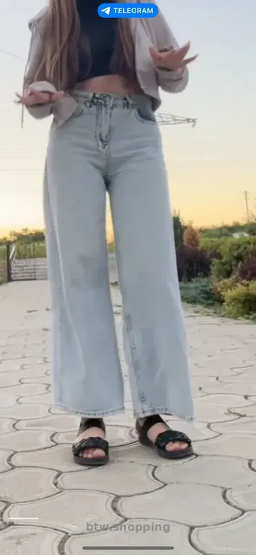 Джинси - btw.shopping