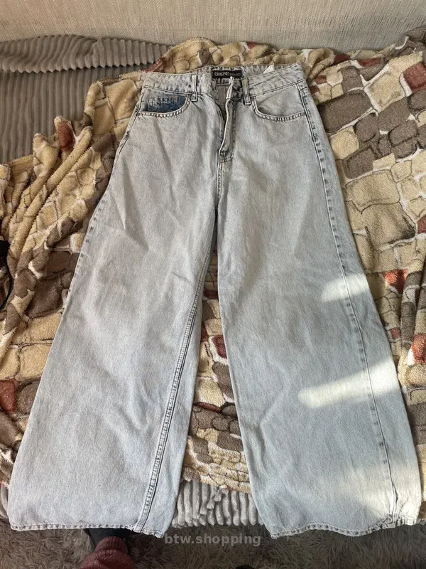 Джинси - btw.shopping