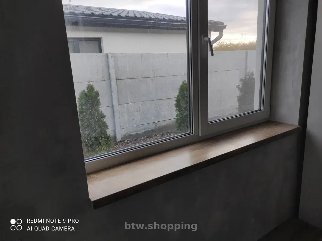 Topalit - Ваше надійне підвіконня з Австрії. - btw.shopping