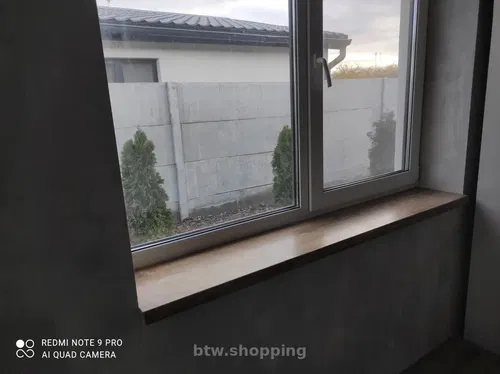 Topalit - Ваше надійне підвіконня з Австрії.