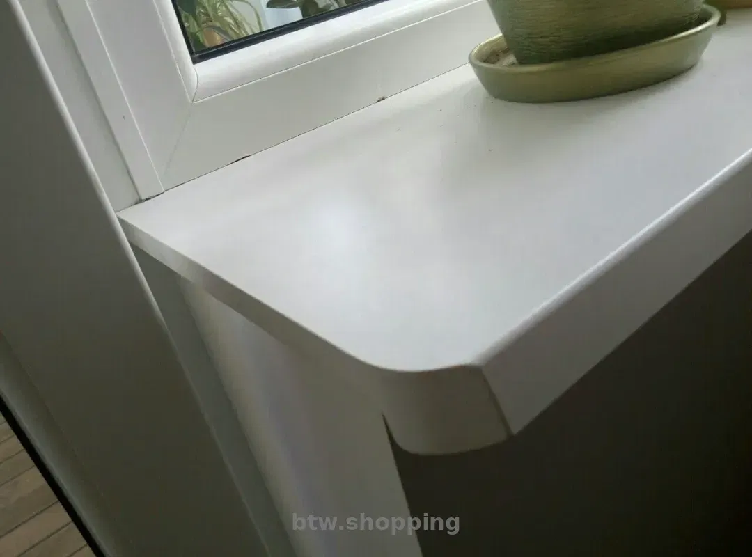 Topalit - Ваше надійне підвіконня з Австрії. - btw.shopping