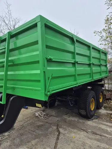 Причіп тракторний НТС-12