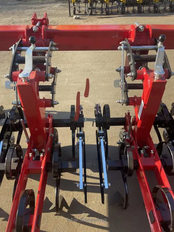 Міжрядний культиватор (прополочний) - btw.shopping