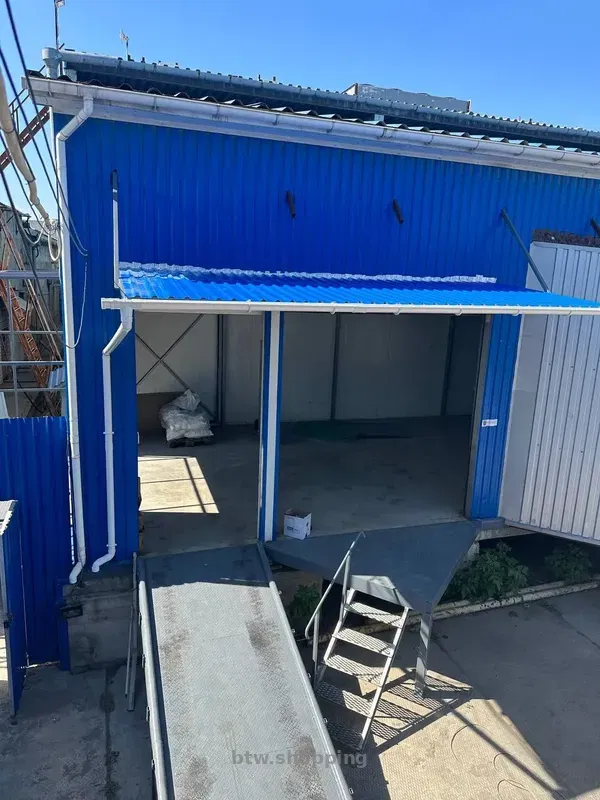 Сварочные работы любой сложности Заборы Навесы Поликарбонат - btw.shopping